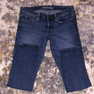 American Eagle Woman’s Skinny Jeans